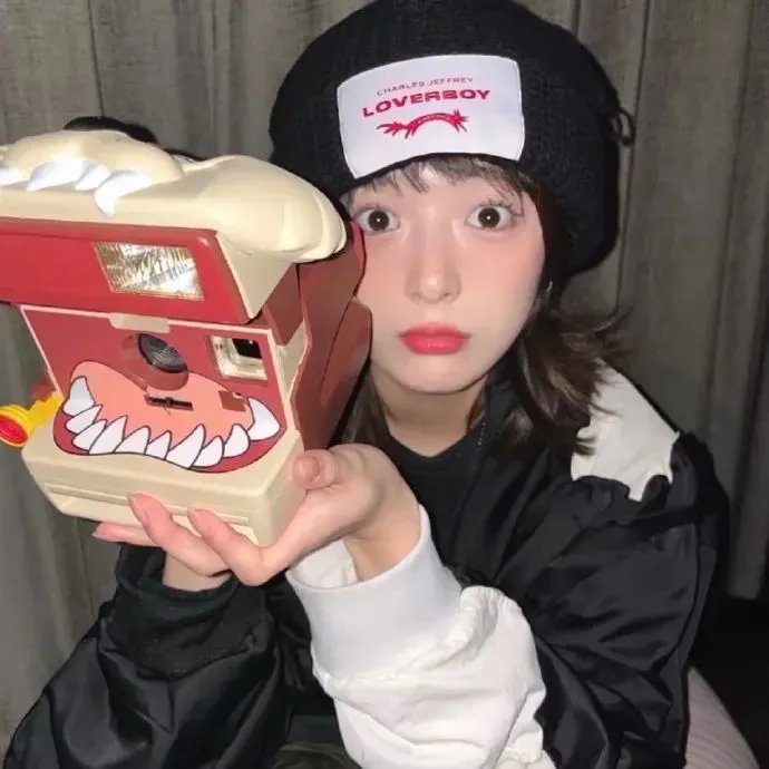 黑暗女巫